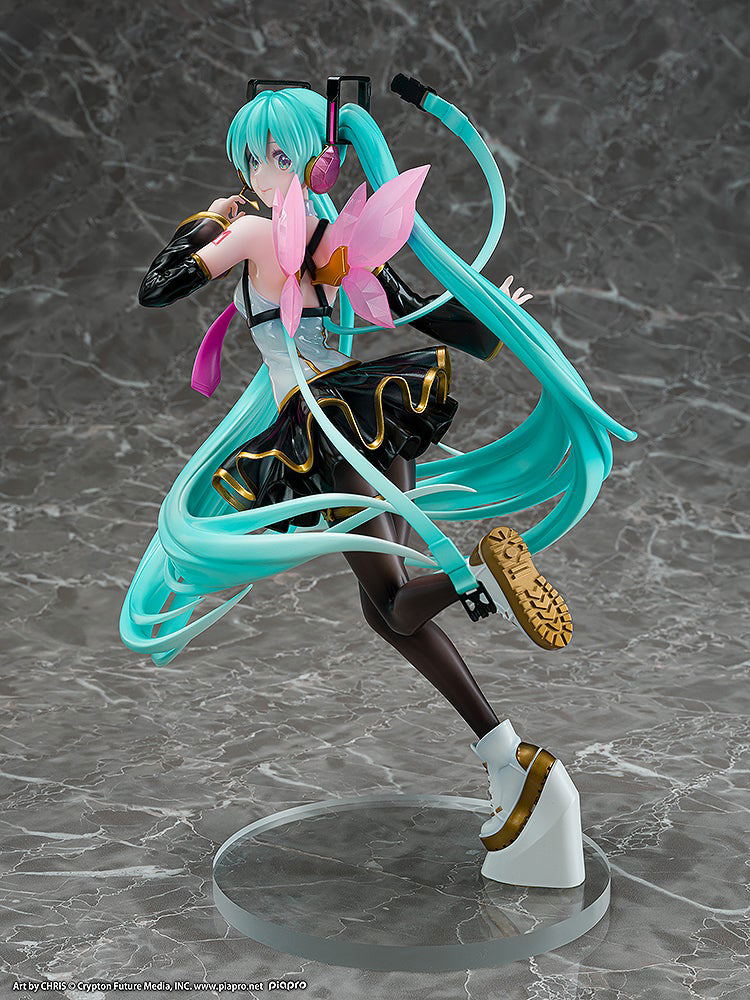 Hatsune Miku Delight Fairy Style 1/7 Scale Pre-Painted Figure [GSC Online Shop Exclusive Ver.] image 2