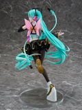 Hatsune Miku Delight Fairy Style 1/7 Scale Pre-Painted Figure [GSC Online Shop Exclusive Ver.] thumbnail 3