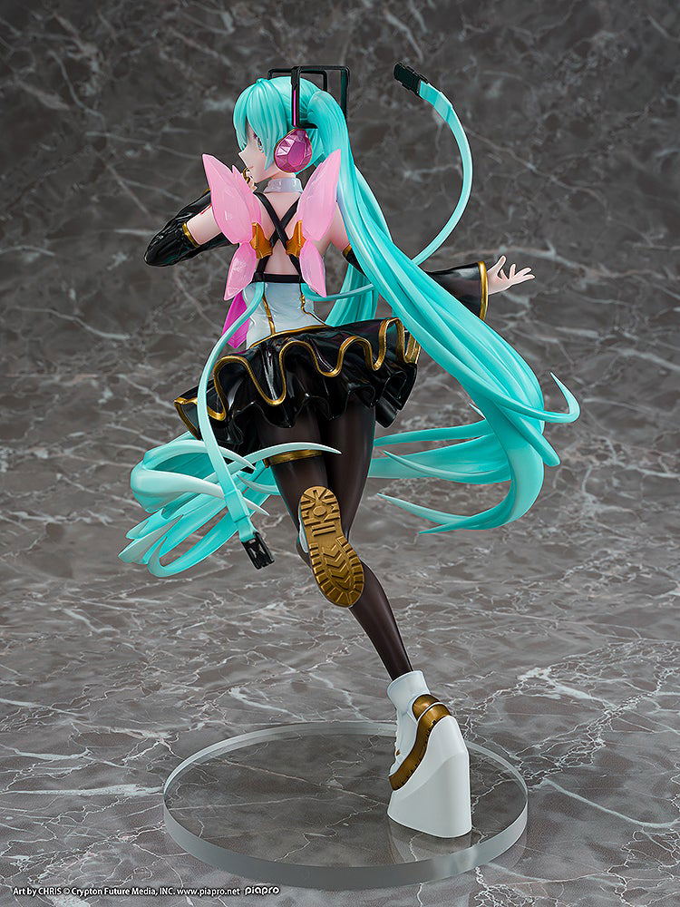 Hatsune Miku Delight Fairy Style 1/7 Scale Pre-Painted Figure [GSC Online Shop Exclusive Ver.] image 3