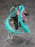 Hatsune Miku Delight Fairy Style 1/7 Scale Pre-Painted Figure [GSC Online Shop Exclusive Ver.] thumbnail 5