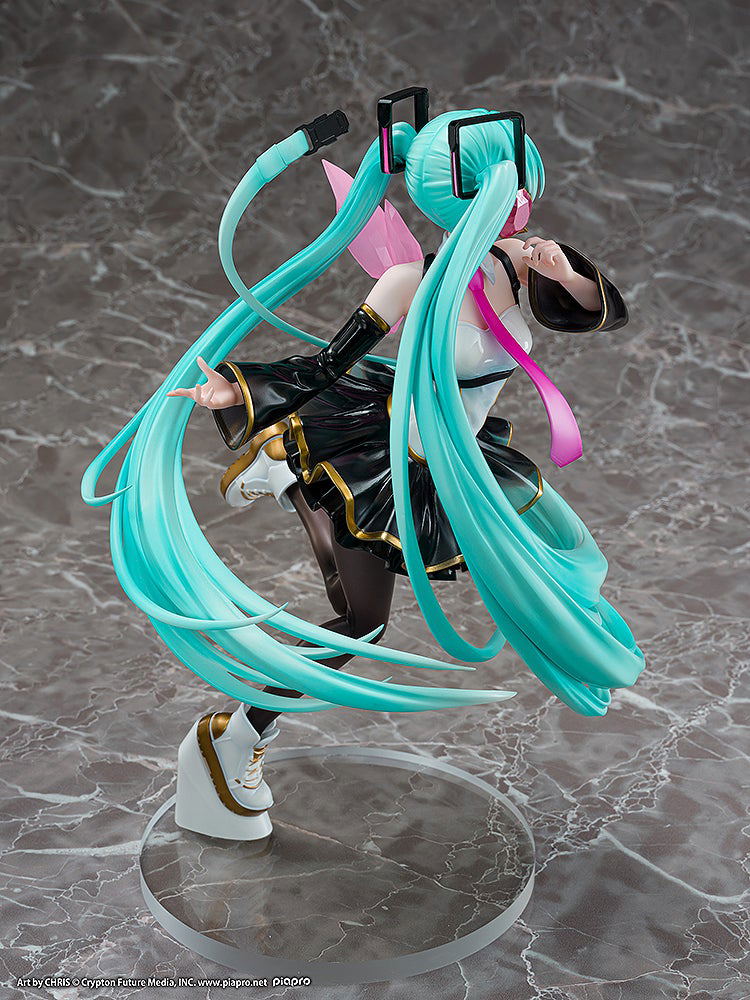 Hatsune Miku Delight Fairy Style 1/7 Scale Pre-Painted Figure [GSC Online Shop Exclusive Ver.] image 5