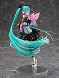 Hatsune Miku Delight Fairy Style 1/7 Scale Pre-Painted Figure [GSC Online Shop Exclusive Ver.] thumbnail 7