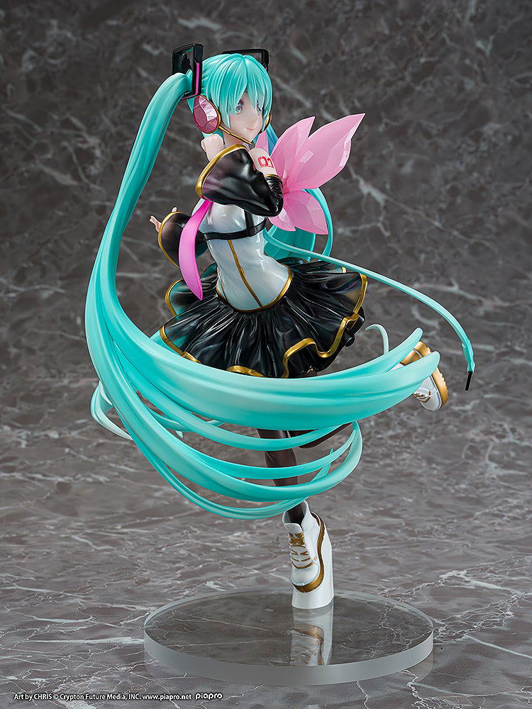Hatsune Miku Delight Fairy Style 1/7 Scale Pre-Painted Figure [GSC Online Shop Exclusive Ver.] image 7