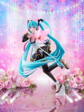 Hatsune Miku Delight Fairy Style 1/7 Scale Pre-Painted Figure [GSC Online Shop Exclusive Ver.] thumbnail 8