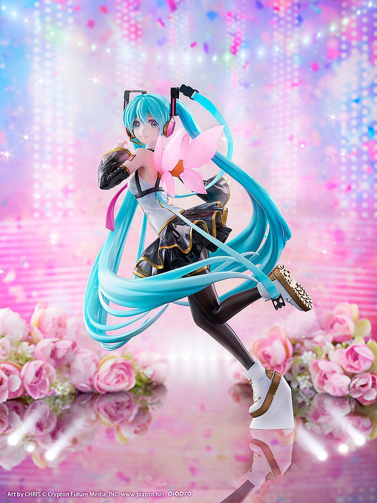 Hatsune Miku Delight Fairy Style 1/7 Scale Pre-Painted Figure [GSC Online Shop Exclusive Ver.] image 8