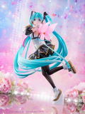 Hatsune Miku Delight Fairy Style 1/7 Scale Pre-Painted Figure [GSC Online Shop Exclusive Ver.] thumbnail 9
