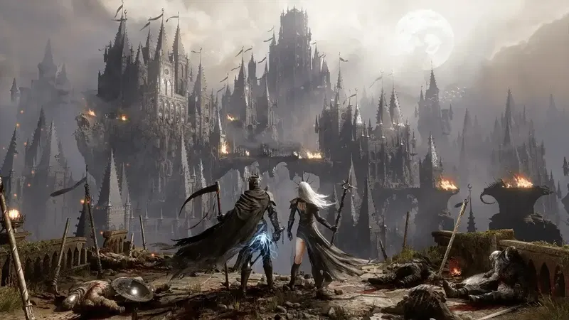 Lords of the Fallen II image 2