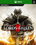 Lords of the Fallen II thumbnail 1