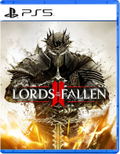 Lords of the Fallen II thumbnail 1