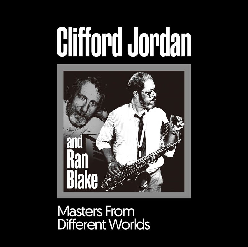 Masters From Different Worlds [Limited Edition] (Vinyl) image 1