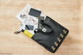 MOOMIN Official Fan Book 2025 80th Limited Edition With Little My Big Tote Bag thumbnail 9