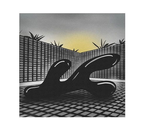 Nature And Computers [Limited Edition] (Vinyl) image 1