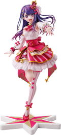 Oshi no Ko 1/7 Scale Pre-Painted Figure: Ai Exhibition Ver. thumbnail 1