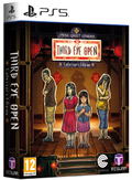 Paper Ghost Stories Third Eye Open [Collector's Edition] thumbnail 2