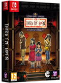 Paper Ghost Stories Third Eye Open [Collector's Edition] thumbnail 2