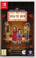 Paper Ghost Stories Third Eye Open [Collector's Edition] thumbnail 3
