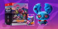 Pipistrello and the Cursed Yoyo [Collector's Edition] thumbnail 1