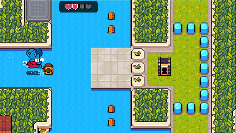 Pipistrello and the Cursed Yoyo [Collector's Edition] image 4