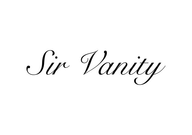 Sir Vanity Collection Album: Timeless — Import Game Deal