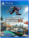 Tony Hawk's Pro Skater 3 + 4 thumbnail 1