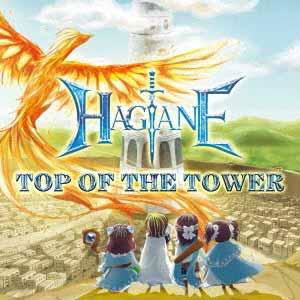 Top Of Theower [w/ DVD Limited Edition] (Hagane)