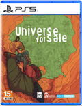 Universe for Sale (Multi-Language) thumbnail 1