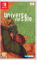 Universe for Sale (Multi-Language) thumbnail 1