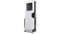 XFX Quicksilver AMD Radeon RX 9070 XT White Magnetic Air Edition, 16GB GDDR6, HDMI, 3x DP thumbnail 4