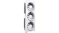 XFX Quicksilver AMD Radeon RX 9070 XT White Magnetic Air Edition, 16GB GDDR6, HDMI, 3x DP thumbnail 5