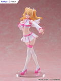 2.5 Dimensional Seduction 1/7 Scale Pre-Painted Figure: Liliel Angel Paratroopers Lilysa thumbnail 2