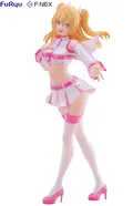 2.5 Dimensional Seduction 1/7 Scale Pre-Painted Figure: Liliel Angel Paratroopers Lilysa thumbnail 1