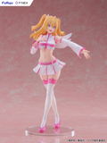 2.5 Dimensional Seduction 1/7 Scale Pre-Painted Figure: Liliel Angel Paratroopers Lilysa thumbnail 4