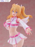 2.5 Dimensional Seduction 1/7 Scale Pre-Painted Figure: Liliel Angel Paratroopers Lilysa thumbnail 6