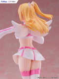 2.5 Dimensional Seduction 1/7 Scale Pre-Painted Figure: Liliel Angel Paratroopers Lilysa thumbnail 7