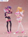 2.5 Dimensional Seduction 1/7 Scale Pre-Painted Figure: Liliel Angel Paratroopers Lilysa thumbnail 8