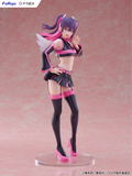 2.5 Dimensional Seduction 1/7 Scale Pre-Painted Figure: Miriera Angel Paratroopers Mikari thumbnail 2