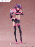 2.5 Dimensional Seduction 1/7 Scale Pre-Painted Figure: Miriera Angel Paratroopers Mikari thumbnail 3