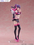 2.5 Dimensional Seduction 1/7 Scale Pre-Painted Figure: Miriera Angel Paratroopers Mikari thumbnail 4