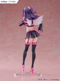2.5 Dimensional Seduction 1/7 Scale Pre-Painted Figure: Miriera Angel Paratroopers Mikari thumbnail 5