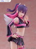 2.5 Dimensional Seduction 1/7 Scale Pre-Painted Figure: Miriera Angel Paratroopers Mikari thumbnail 6