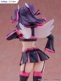 2.5 Dimensional Seduction 1/7 Scale Pre-Painted Figure: Miriera Angel Paratroopers Mikari thumbnail 7