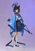 Blue Archive 1/7 Scale Pre-Painted Figure: Kikyou thumbnail 2