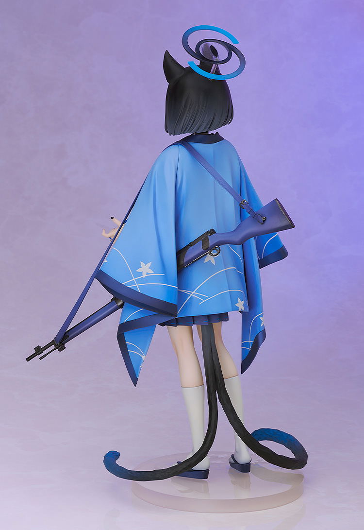 Blue Archive 1/7 Scale Pre-Painted Figure: Kikyou image 3