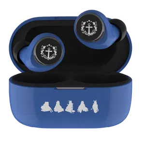 Aviot x Azur Lane Wireless Earphones for Android, iOS