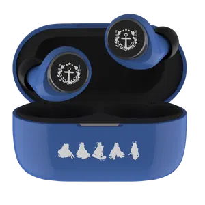 Aviot x Azur Lane Wireless Earphones for Android, iOS Aviot x Azur Lane Wireless Earphones for Android, iOS