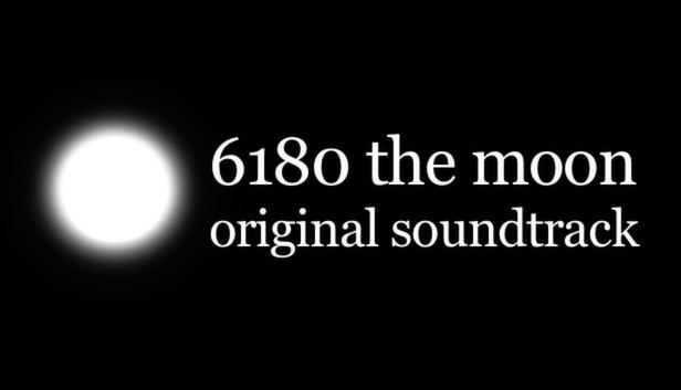 6180 The Moon: Soundtrack (DLC) DLC Soundtrack STEAM digital — Import Game Deal
