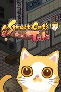 A Street Cat's Tale <span class="ext" style="background-color: #2a475e; color: #FFFFFF;">STEAM</span> <span class="ext ext_digital">digital</span> thumbnail 1