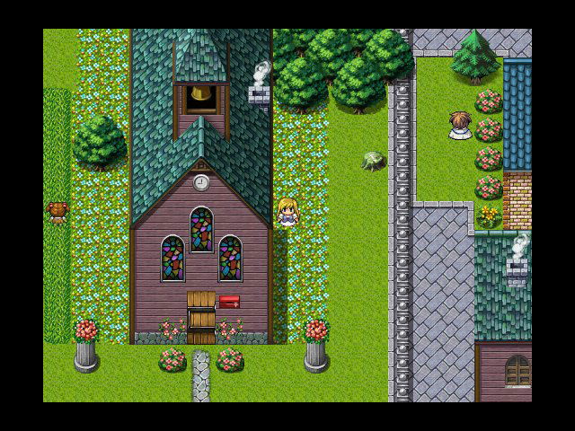 A Princess' Tale <span class="ext" style="background-color: #2a475e; color: #FFFFFF;">STEAM</span> <span class="ext ext_digital">digital</span> image 4