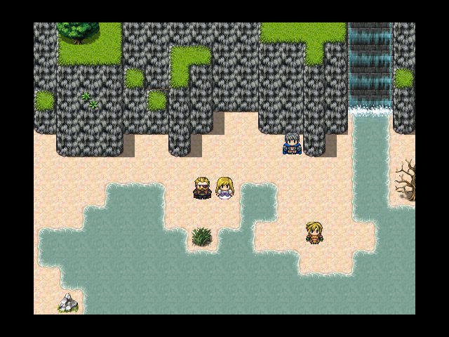 A Princess' Tale <span class="ext" style="background-color: #2a475e; color: #FFFFFF;">STEAM</span> <span class="ext ext_digital">digital</span> image 9