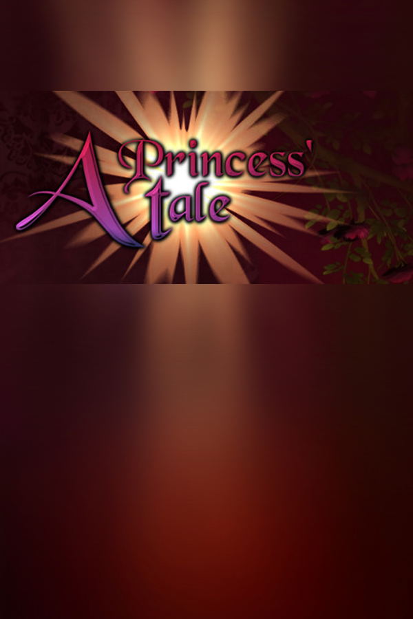 A Princess' Tale <span class="ext" style="background-color: #2a475e; color: #FFFFFF;">STEAM</span> <span class="ext ext_digital">digital</span> image 1